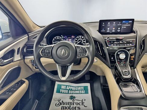 Used 2023 Acura RDX AWD image 16