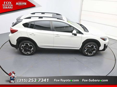 Used 2023 Subaru Crosstrek 2.5i Limited AWD/4WD image 29