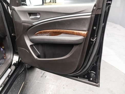 Used 2018 Acura MDX SH-AWD w/ Technology Package image 35