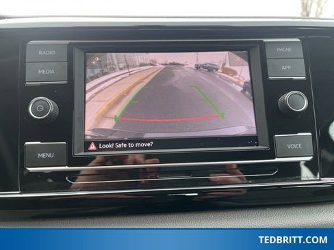 Used 2023 Volkswagen Taos S image 30