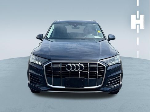 Used 2023 Audi Q7 2.0T Premium Plus w/ Premium Plus Package AWD/4WD image 2