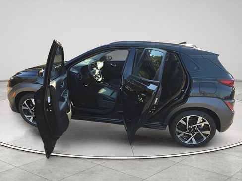 Used 2023 Hyundai Kona Limited image 22