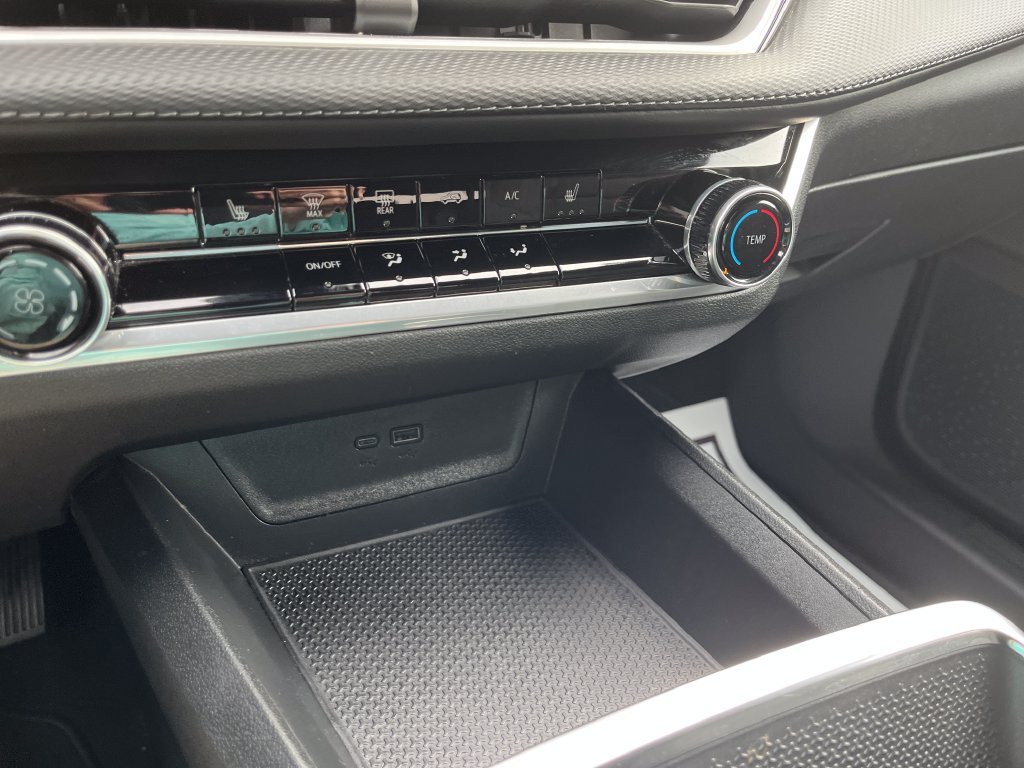 Used 2026 Chevrolet Equinox LT FWD image 20
