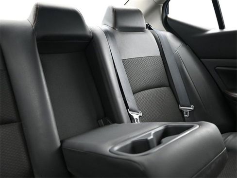 Used 2021 Nissan Altima 2.0 SR image 16