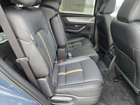 New 2026 MAZDA CX-70 3.3 Turbo S w/ Premium Package image 8