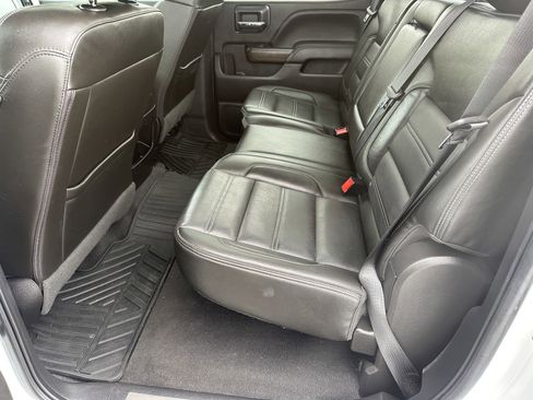 Used 2018 GMC Sierra 1500 Denali AWD/4WD image 23
