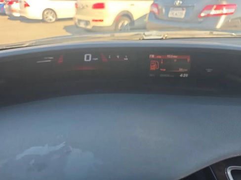 Used 2015 Honda Civic Si image 30