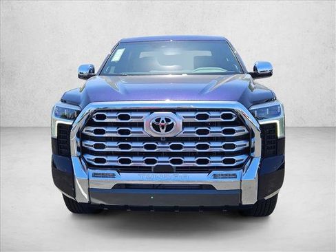 New 2026 Toyota Tundra 1794 Edition AWD/4WD image 6