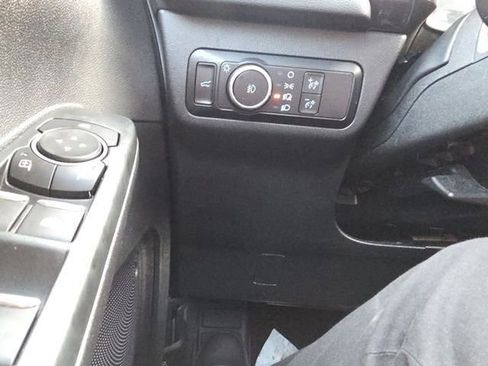 Certified 2022 Ford Escape SEL image 23