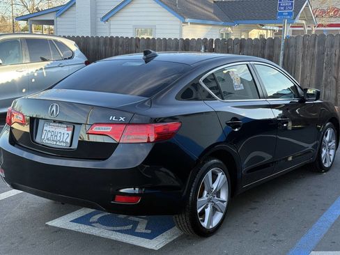 Used 2014 Acura ILX image 6