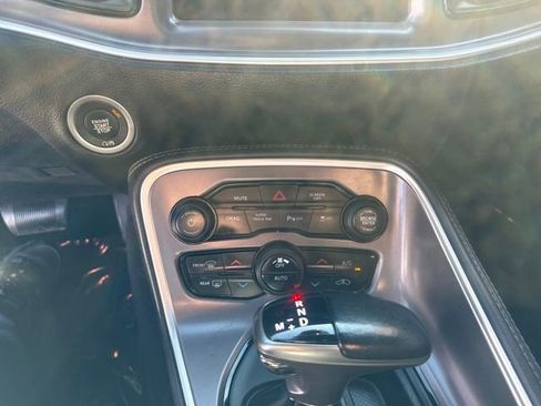 Used 2019 Dodge Challenger R/T Scat Pack w/ 1320 Drag Pack image 15