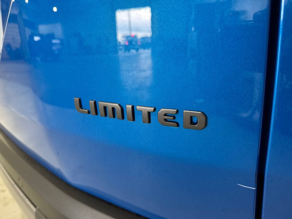 New 2026 Jeep Cherokee Limited AWD/4WD image 33