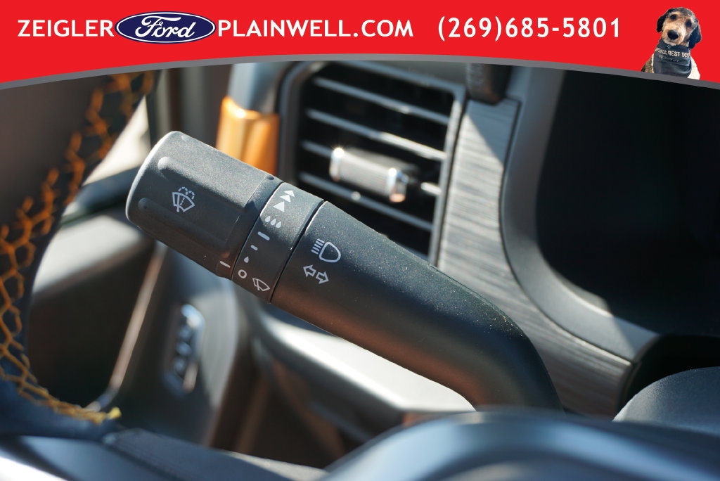 Used 2026 Ford F150 Tremor AWD/4WD image 26