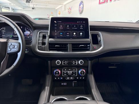 Certified 2024 GMC Yukon AT4 w/ Max Trailering Package AWD/4WD image 20