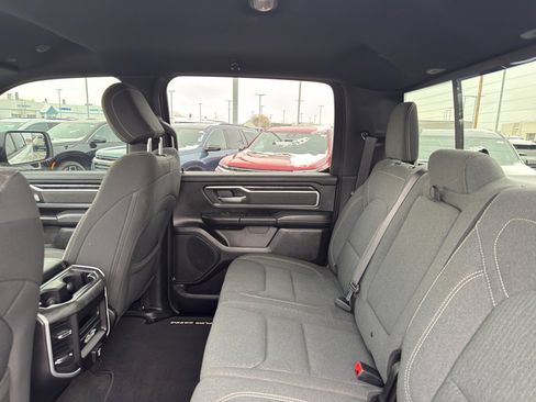 Used 2020 RAM 1500 Big Horn image 33