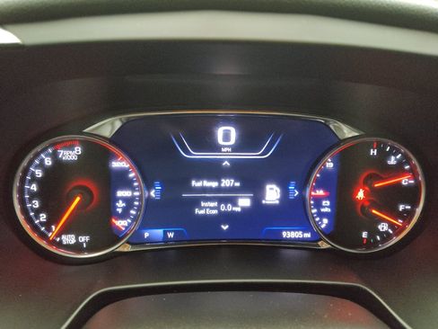 Used 2022 Chevrolet Blazer RS w/ Enhanced Convenience Package image 23