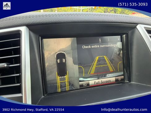 Used 2015 Mercedes-Benz GL 320 BlueTEC 4MATIC image 32