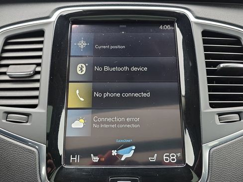 Used 2016 Volvo XC90 T5 Momentum image 24