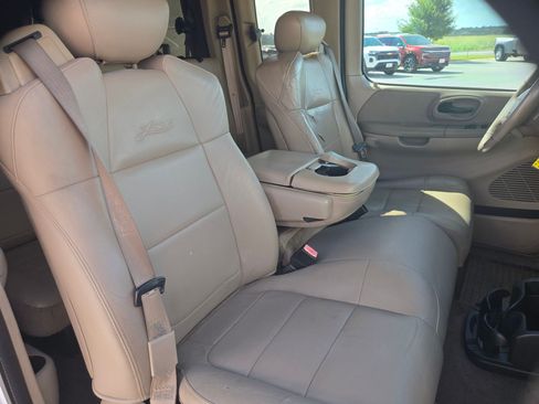 Used 2001 Ford F150 2WD SuperCab image 20