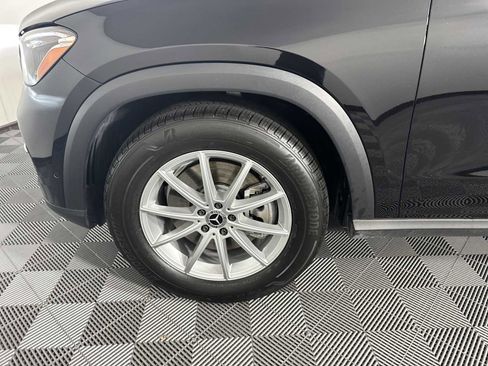 Used 2024 Mercedes-Benz GLE 450e GLE 450e Plug-In Hybrid image 18