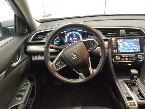 Used 2020 Honda Civic EX image 22
