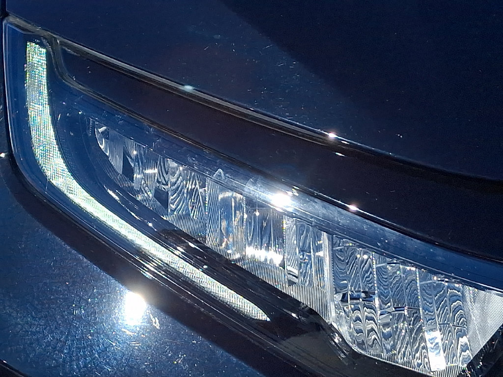 Used 2025 Honda Odyssey Sport-L image 9