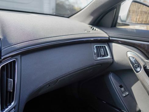 Used 2011 Cadillac CTS V w/ Wood Trim Package image 49