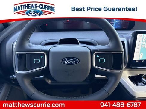 New 2025 Ford Expedition Max Active image 19