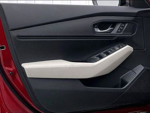 New 2025 Honda Accord EX-L image 11