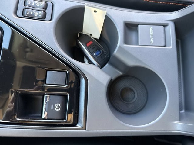 New 2026 Subaru Crosstrek 2.5i Limited AWD/4WD image 80