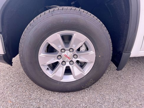 New 2026 GMC Sierra 1500 Pro w/ Pro Value Package image 12