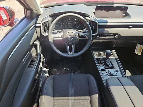 New 2026 MAZDA CX-50 AWD 2.5 S w/ Weather Package image 9