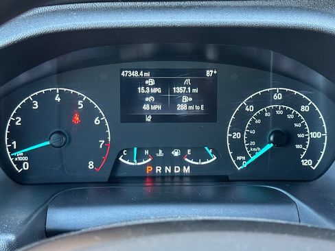 Used 2024 Ford Transit 350 XLT RWD image 28