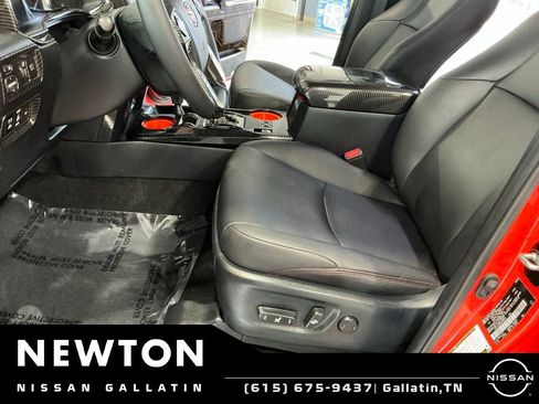 Used 2023 Toyota 4Runner TRD Pro AWD/4WD image 19