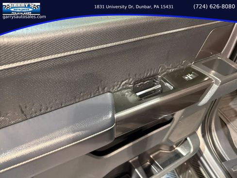 Used 2021 Ford F150 XLT w/ Equipment Group 302A High AWD/4WD image 24