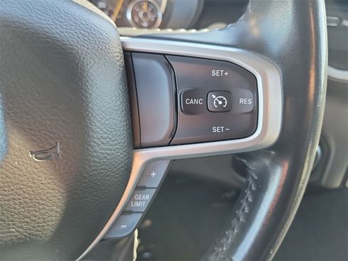 Used 2020 RAM 1500 Big Horn image 6