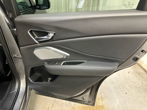 Used 2022 Acura RDX AWD w/ Technology Package image 30