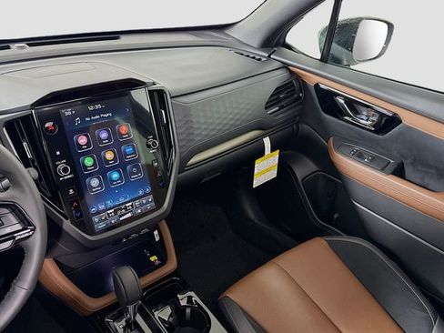 New 2026 Subaru Forester Touring image 24