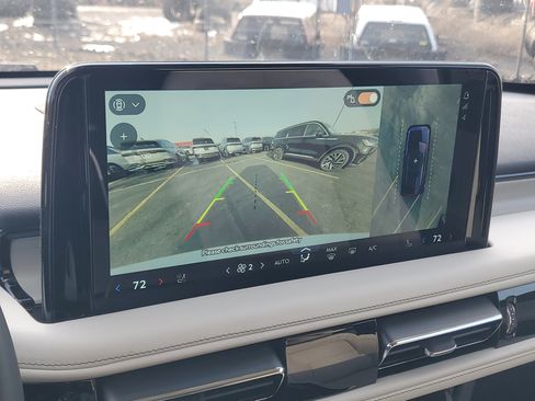 New 2026 Lincoln Aviator Reserve image 20