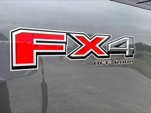 New 2026 Ford F250 XL w/ STX Appearance Package AWD/4WD image 10