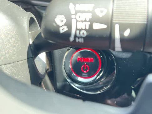 Used 2025 Honda Accord Sport image 28