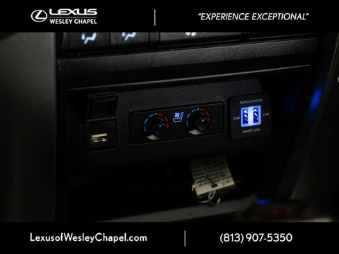 Used 2021 Toyota 4Runner Limited image 35