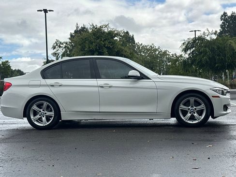 Used 2015 BMW 328i Sedan image 3