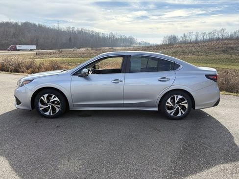 Used 2022 Subaru Legacy Premium w/ Popular Package #1 image 2