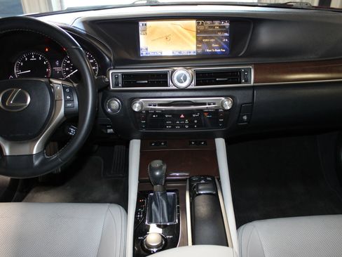 Used 2013 Lexus GS 350 w/ Premium Pkg RWD image 18