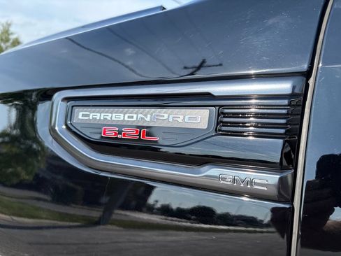 Certified 2024 GMC Sierra 1500 AT4 w/ Technology Package AWD/4WD image 11