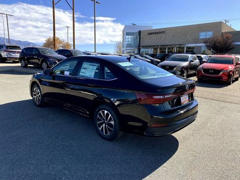 New 2026 Volkswagen Jetta S FWD image 34