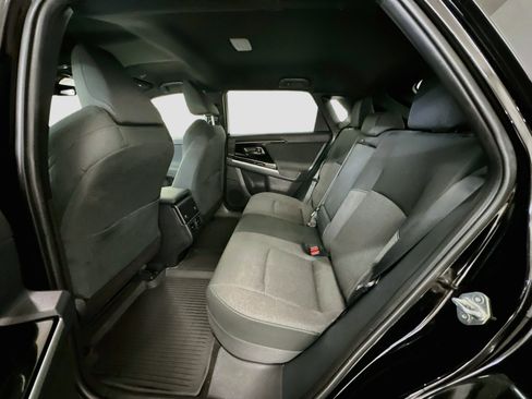 Used 2025 Subaru Solterra AWD/4WD image 29