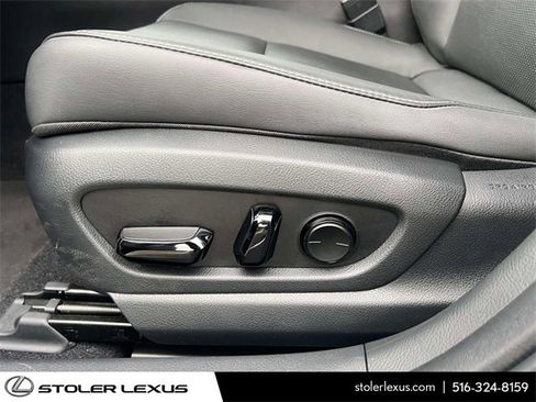 Certified 2023 Lexus UX 250h AWD w/ Premium Package image 18