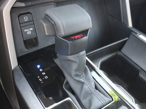 Used 2025 Toyota Sequoia SR5 w/ SR5 Premium Package image 13